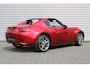 Mazda MX-5 2.0 SkyActiv-G 6AT 184PK Kizuna | Automaat | Leder | CAmera | Bose Audio | Nu met extreem hoge korting! |