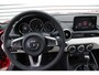 Mazda MX-5 2.0 SkyActiv-G 6AT 184PK Kizuna | Automaat | Leder | CAmera | Bose Audio | Nu met extreem hoge korting! |