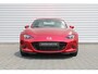 Mazda MX-5 2.0 SkyActiv-G 6AT 184PK Kizuna | Automaat | Leder | CAmera | Bose Audio | Nu met extreem hoge korting! |