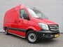 Mercedes-Benz Sprinter 316 2.2 CDI 366 EHD | 1e eigenaar | Koelwagen met Zonnepanelen | Super onderhouden |