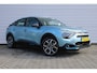 Citroën E-C4 Shine 50 kWh | Airco | Cruise | Navi | Keyless | Trekhaak | LM Velgen | Heads Up Display | Stoelverwarming |