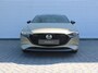 Mazda 3 2.0 e-SkyActiv-X M Hybrid 186 Homura | Stoelverwarming | Camera | Dodehoek detectie | HUD | 18" LM | LED | Cruise adapt. |