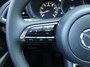 Mazda 3 2.0 e-SkyActiv-X M Hybrid 186 Homura | Stoelverwarming | Camera | Dodehoek detectie | HUD | 18" LM | LED | Cruise adapt. |