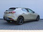 Mazda 3 2.0 e-SkyActiv-X M Hybrid 186 Homura | Stoelverwarming | Camera | Dodehoek detectie | HUD | 18" LM | LED | Cruise adapt. |