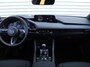 Mazda 3 2.0 e-SkyActiv-X M Hybrid 186 Homura | Stoelverwarming | Camera | Dodehoek detectie | HUD | 18" LM | LED | Cruise adapt. |