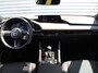 Mazda 3 2.0 e-SkyActiv-G M Hybrid 150 Homura | Stoelverwarming | Camera | Dodehoek detectie | HUD | 18" LM | LED | Cruise adapt. |