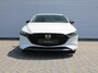 Mazda 3 2.0 e-SkyActiv-G M Hybrid 150 Homura | Stoelverwarming | Camera | Dodehoek detectie | HUD | 18" LM | LED | Cruise adapt. |