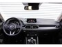 Mazda CX-5 2.0 SkyActiv-G 165 Comfort | Trekhaak | Stoel-/stuurverwarming | Dodehoek detectie | Carplay | Clima | 19" LM | Parkeersensor v+a | LED |