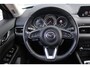 Mazda CX-5 2.0 SkyActiv-G 165 Comfort | Trekhaak | Stoel-/stuurverwarming | Dodehoek detectie | Carplay | Clima | 19" LM | Parkeersensor v+a | LED |
