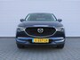 Mazda CX-5 2.0 SkyActiv-G 165 Comfort | Trekhaak | Stoel-/stuurverwarming | Dodehoek detectie | Carplay | Clima | 19" LM | Parkeersensor v+a | LED |
