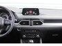 Mazda CX-5 2.0 SkyActiv-G 165 Comfort | Trekhaak | Stoel-/stuurverwarming | Dodehoek detectie | Carplay | Clima | 19" LM | Parkeersensor v+a | LED |