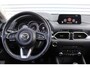 Mazda CX-5 2.0 SkyActiv-G 165 Comfort | Trekhaak | Stoel-/stuurverwarming | Dodehoek detectie | Carplay | Clima | 19" LM | Parkeersensor v+a | LED |