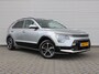 Kia Niro Hybrid 1.6 GDi DynamicPlusLine | Schuif-/kanteldak | Stuur-/stoelverwarming | Cruise adapt. | Camera | Clima | 16" LM |