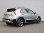 Kia Niro Hybrid 1.6 GDi DynamicPlusLine | Schuif-/kanteldak | Stuur-/stoelverwarming | Cruise adapt. | Camera | Clima | 16" LM |