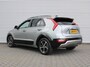 Kia Niro Hybrid 1.6 GDi DynamicPlusLine | Schuif-/kanteldak | Stuur-/stoelverwarming | Cruise adapt. | Camera | Clima | 16" LM |