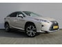 Lexus RX 450h 4WD Luxury Line | 20" LM | Navi | Camera | Leer | Schuif/kantel dak | Cruise | PDC |
