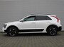 Kia Niro EV Edition Advanced 64.8 kWh | Stuur-/stoelverwarming | Elektr. stoelverstelling | Camera | Cruise adapt. | 17"LM | Clima | 17% bijtelling |