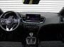 Kia Ceed Sportswagon 1.0 T-GDi MHEV Design Edition | Stuur-/stoelverwarming | Cruise adapt. | Camera | 16" LM | Dodehoekdetectie | JBL audio | LED |