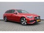 Mercedes-Benz C-klasse Estate 180 Business Line | Stoelverwarming | Camera | Elek. stoelverstelling + achterklep | Draaloze telefoonlader | 17” LM | LED | Clima | Navi |