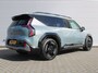 Kia EV9 GT-Line AWD 99.8 kWh | 7-zits | Stuur-/stoelverwarming + ventilatie v+a | 360 Camera | Schuifdak | Elek. stoelverstelling +  achterklep | HUD | Leer | 21" LM |