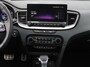 Kia Ceed 1.5 T-GDi GT-Line | Stuur-/stoelverwarming | Schuifdak | Cruise adapt. | Camera | 17" LM | LED | Dodehoek sensor | Draadloze lader |