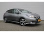 Nissan Leaf Tekna 40 kWh | Airco | Cruise | Camera | Navi | Trekhaak | PDC |
