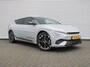 Kia EV6 GT-Line Business Edition 84 kWh | Stuur-/stoelverwarming + ventilatie | Dodehoek detectie | Elek. stoelverstelling + achterklep | Camera | Navi | 20" LM |