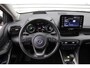Mazda 2 Hybrid 1.5 Select | Airco | 16"LM | navi | Cruise | Stoelverwarming | Draadloos laden |