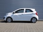 Kia Picanto 1.0 CVVT BusinessLine | Airco | Bluetooth | Lichtsensor | Elektrische ramen + spiegels |