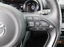 Mazda 2 Hybrid 1.5 Select | 16" LM | Stoel- & stuurverwarming | HUD | Camera | Dodehoek sensor | Clima | Apple Carplay/Android Auto |