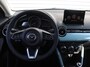 Mazda 2 1.5 e-SkyActiv-G 90PK 6MT Exclusive-Line | Private lease v.a. € 429 p/m | Camera | Dodehoek detectie | Clima | LED | Stoel- / Stuurverwarming |