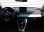 Mazda 2 1.5 e-SkyActiv-G 90PK 6MT Exclusive-Line | Private lease v.a. € 429 p/m | Camera | Dodehoek detectie | Clima | LED | Stoel- / Stuurverwarming |