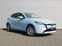 Mazda 2 1.5 e-SkyActiv-G 90PK 6MT Exclusive-Line | Private lease v.a. € 429 p/m | Camera | Dodehoek detectie | Clima | LED | Stoel- / Stuurverwarming |