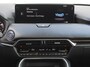 Mazda CX-60 2.5 e-SkyActiv PHEV Homura Plus | Stuur-/stoelverwarming+ventilatie | Schuifdak | Leer | HUD | Elek. stuur-/stoelverstelling | Camera rondom | 20" LM |