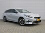 Kia Ceed Sportswagon 1.0 T-GDi MHEV Design Edition | Stuur-/stoelverwarming | Cruise adapt. | Camera | 16" LM | Elek. achterklep | JBL audio | LED |