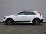 Kia Niro Hybrid 1.6 GDi ExecutiveLine | Stuur-/stoelverwarming + ventilatie | Leer | Schuifdak | 18" LM | Camera | Cruise adapt. | HUD | Zeer mooie auto |