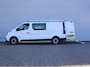 Fiat Talento 2.0 MultiJet L2H1 SX DC | Dubbele Cabine | 6-zits | Navi | Airco | Cruise | Camera | Side bars | Imperiaal | Opklapbare aluminium oprijplaat | Trekhaak |