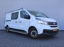 Fiat Talento 2.0 MultiJet L2H1 SX DC | Dubbele Cabine | 6-zits | Navi | Airco | Cruise | Camera | Side bars | Imperiaal | Opklapbare aluminium oprijplaat | Trekhaak |