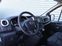 Fiat Talento 2.0 MultiJet L2H1 SX DC | Dubbele Cabine | 6-zits | Navi | Airco | Cruise | Camera | Side bars | Imperiaal | Opklapbare aluminium oprijplaat | Trekhaak |
