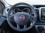 Fiat Talento 2.0 MultiJet L2H1 SX DC | Dubbele Cabine | 6-zits | Navi | Airco | Cruise | Camera | Side bars | Imperiaal | Opklapbare aluminium oprijplaat | Trekhaak |