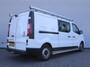 Fiat Talento 2.0 MultiJet L2H1 SX DC | Dubbele Cabine | 6-zits | Navi | Airco | Cruise | Camera | Side bars | Imperiaal | Opklapbare aluminium oprijplaat | Trekhaak |