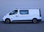 Fiat Talento 2.0 MultiJet L2H1 SX DC | Dubbele Cabine | 6-zits | Navi | Airco | Cruise | Camera | Side bars | Imperiaal | Opklapbare aluminium oprijplaat | Trekhaak |