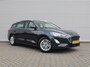 Ford Focus Wagon 1.0 EcoBoost Titanium Business | Stuur-/stoel-/voorruitverwarming | Clima | Navi | Carplay | Parkeersensor v+a | LED | 16" LM | Cruise |