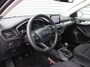 Ford Focus Wagon 1.0 EcoBoost Titanium Business | Stuur-/stoel-/voorruitverwarming | Clima | Navi | Carplay | Parkeersensor v+a | LED | 16" LM | Cruise |