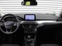 Ford Focus Wagon 1.0 EcoBoost Titanium Business | Stuur-/stoel-/voorruitverwarming | Clima | Navi | Carplay | Parkeersensor v+a | LED | 16" LM | Cruise |