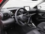 Mazda 2 Hybrid 1.5 Select | 16" LM | Stoel- & stuurverwarming | HUD | Camera | Dodehoek sensor |