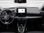 Mazda 2 Hybrid 1.5 Select | 16" LM | Stoel- & stuurverwarming | HUD | Camera | Dodehoek sensor |