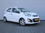 Kia Picanto 1.0 CVVT ISG Comfort Pack | Dealeronderhouden | Airco | Radio/CD speler | Centrale vergrendeling |
