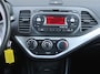 Kia Picanto 1.0 CVVT ISG Comfort Pack | Dealeronderhouden | Airco | Radio/CD speler | Centrale vergrendeling |