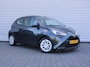 Toyota Aygo 1.0 VVT-i x-play limited | Camera | Elektrisch vouwdak | Android Auto/Apple Carplay | Airco | Cruise |